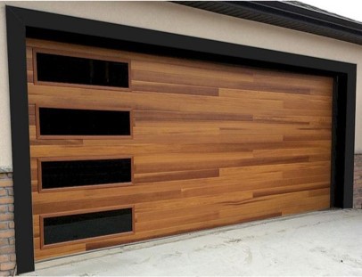 Garage Door